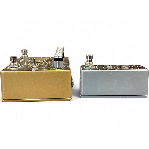 Used Catalinbread BELLE EPOCH CB3 WITH CONTROL Effect Pedal
