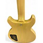 Used Epiphone Epiphone 1960 Les Paul Special Double-Cut Reissue TV Yellow Solid Body Electric Guitar