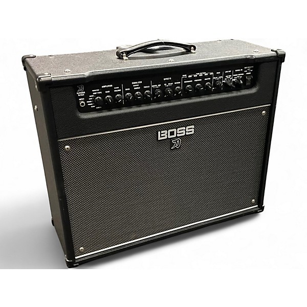 Used BOSS KTN ART 3 Guitar Combo Amp