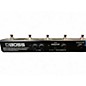 Used BOSS GAFC Guitar Combo Footswitch