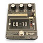 Used Walrus Audio EB-10 Effect Pedal thumbnail