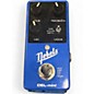 Used Nobels Del-Mini Effect Pedal thumbnail