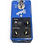 Used Nobels Del-Mini Effect Pedal