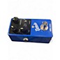 Used Nobels Del-Mini Effect Pedal