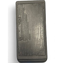Used Dunlop CBM95 Cry Baby Mini Wah Effect Pedal