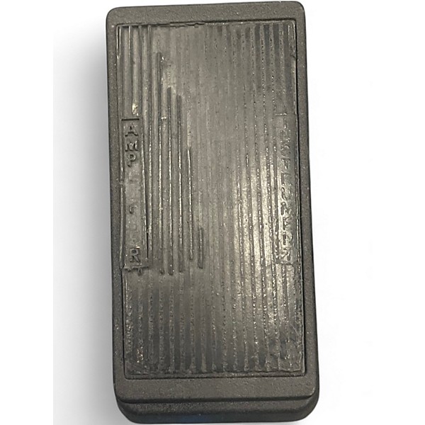 Used Dunlop CBM95 Cry Baby Mini Wah Effect Pedal
