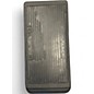 Used Dunlop CBM95 Cry Baby Mini Wah Effect Pedal thumbnail
