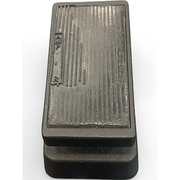 Used Dunlop CBM95 Cry Baby Mini Wah Effect Pedal