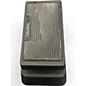 Used Dunlop CBM95 Cry Baby Mini Wah Effect Pedal