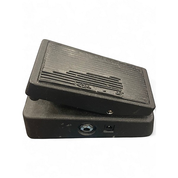 Used Dunlop CBM95 Cry Baby Mini Wah Effect Pedal