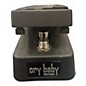 Used Dunlop CBM95 Cry Baby Mini Wah Effect Pedal