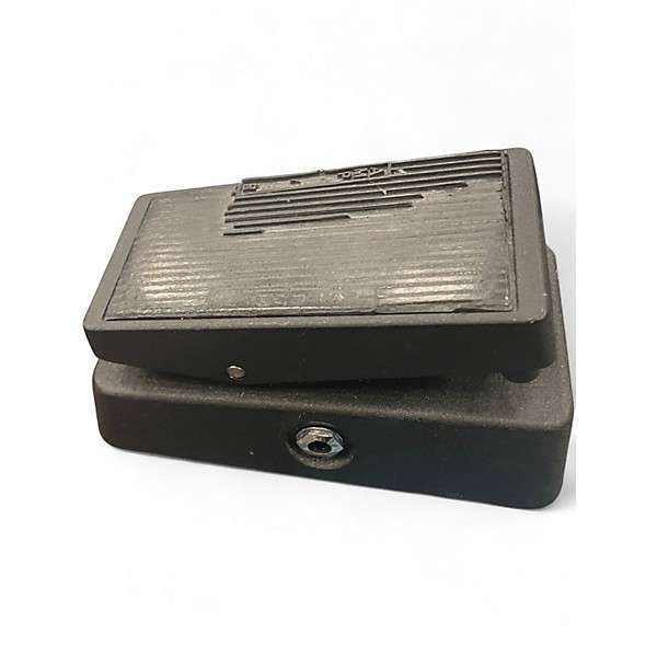 Used Dunlop CBM95 Cry Baby Mini Wah Effect Pedal