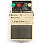 Used BOSS LS2 Line Selector Pedal thumbnail