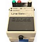 Used BOSS LS2 Line Selector Pedal