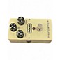Used MXR Micro Amp+ Effect Pedal