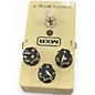 Used MXR Micro Amp+ Effect Pedal