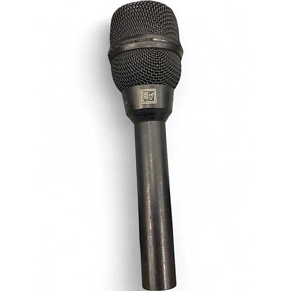 Used Electro-Voice ND457 Dynamic Microphone