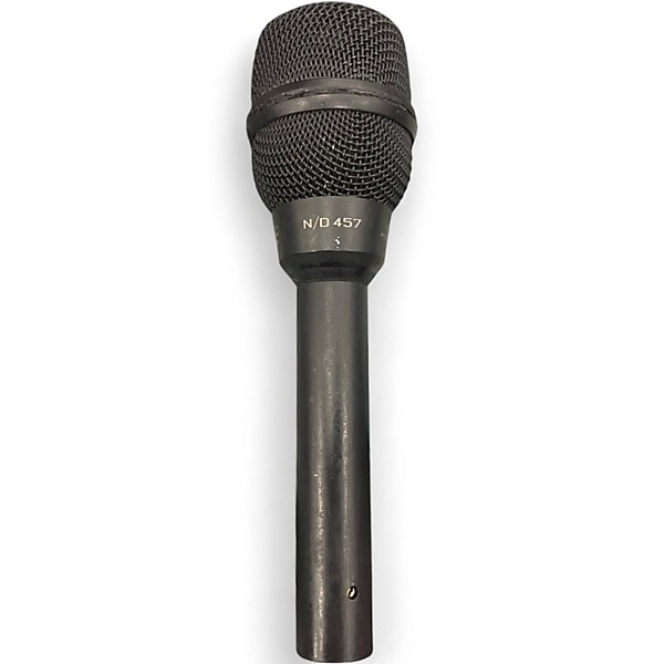 Used Electro-Voice ND457 Dynamic Microphone