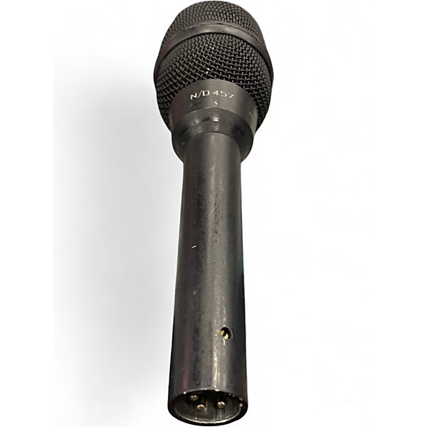Used Electro-Voice ND457 Dynamic Microphone