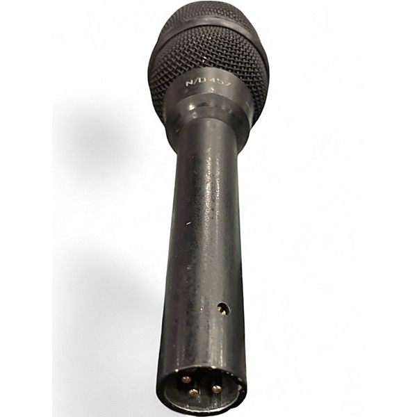 Used Electro-Voice ND457 Dynamic Microphone