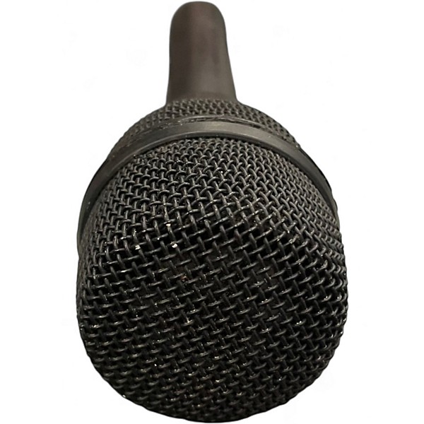 Used Electro-Voice ND457 Dynamic Microphone