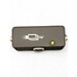 Used JHS Pedals Little Black Buffer Effect Pedal thumbnail