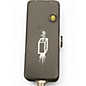 Used JHS Pedals Little Black Buffer Effect Pedal