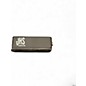 Used JHS Pedals Little Black Buffer Effect Pedal