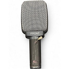 Used Sennheiser E609 Dynamic Microphone