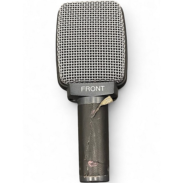 Used Sennheiser E609 Dynamic Microphone