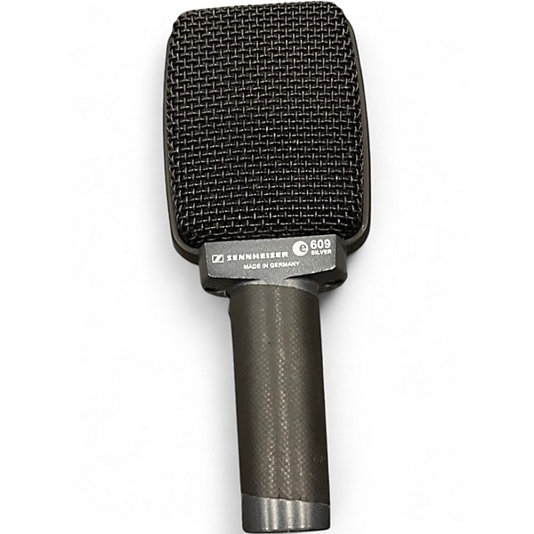 Used Sennheiser E609 Dynamic Microphone
