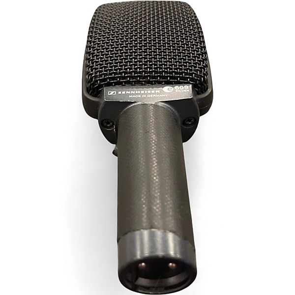 Used Sennheiser E609 Dynamic Microphone