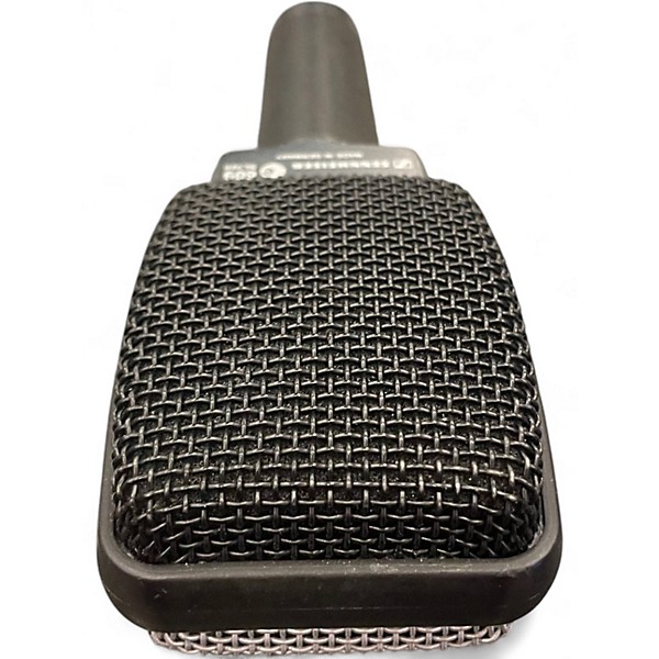 Used Sennheiser E609 Dynamic Microphone