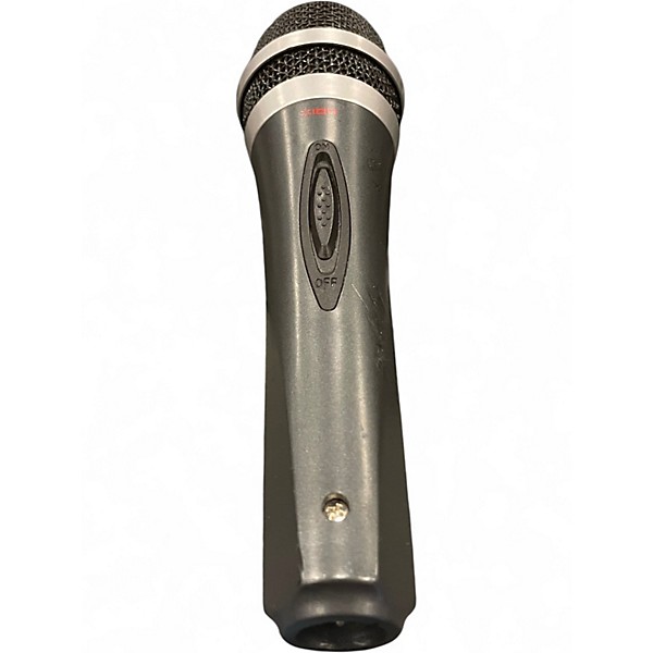 Used ION Microphone Dynamic Microphone
