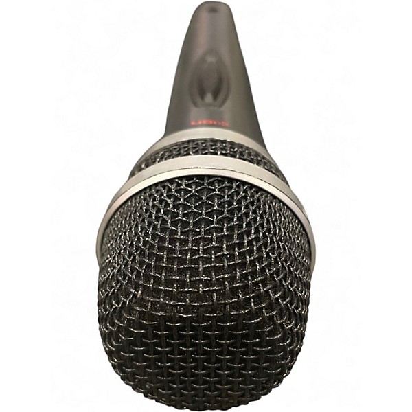Used ION Microphone Dynamic Microphone