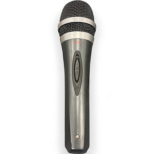 Used ION Microphone Dynamic Microphone