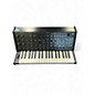 Used KORG MS-20 Synthesizer thumbnail