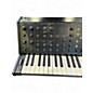 Used KORG MS-20 Synthesizer