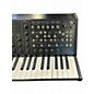 Used KORG MS-20 Synthesizer