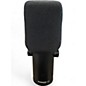 Used Samson Q9U Dynamic Microphone