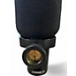 Used Samson Q9U Dynamic Microphone