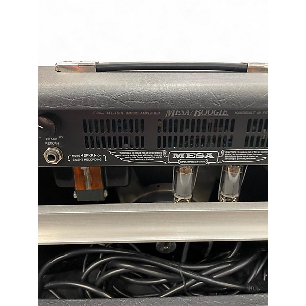 Used MESA/Boogie F30 Tube Guitar Combo Amp