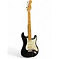 Used Fender PLAYER II HSS 70TH Black Solid Body Electric Guitar thumbnail