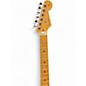 Used Fender PLAYER II HSS 70TH Black Solid Body Electric Guitar
