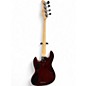 Used Sire Marcus Miller V9 Alder Sunburst Electric Bass Guitar