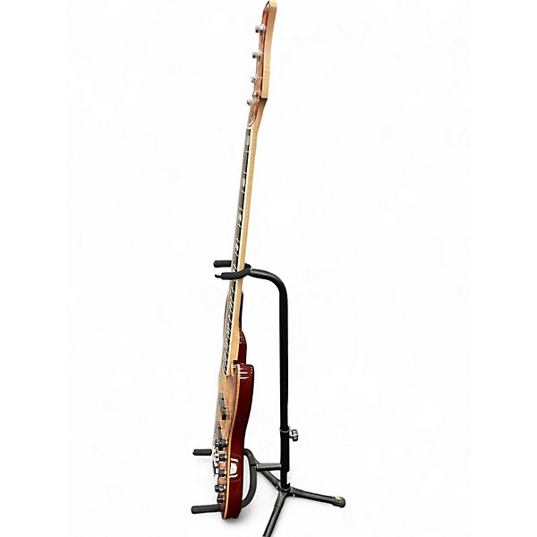 Used Sire Marcus Miller V9 Alder Sunburst Electric Bass Guitar