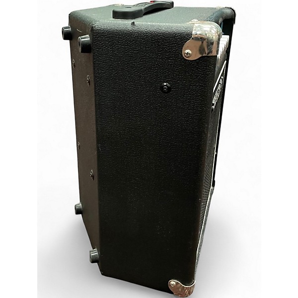 Used Acoustic B25C Bass Combo Amp