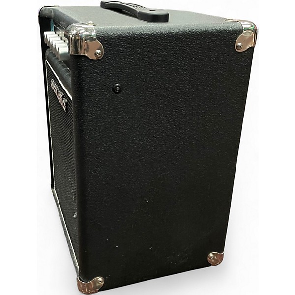 Used Acoustic B25C Bass Combo Amp