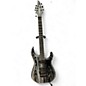 Used Jackson Jackson Pro Series Dinky DK Modern Ash FR6 Baked White Solid Body Electric Guitar thumbnail