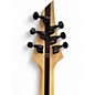 Used Jackson Jackson Pro Series Dinky DK Modern Ash FR6 Baked White Solid Body Electric Guitar